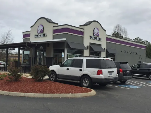 Taco Bell
