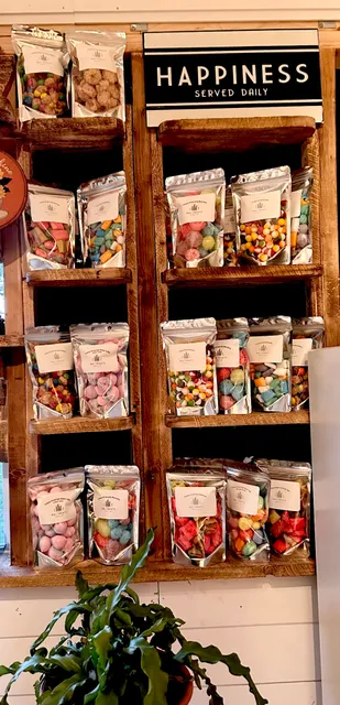 Bubbys Breads-Maplewood Market