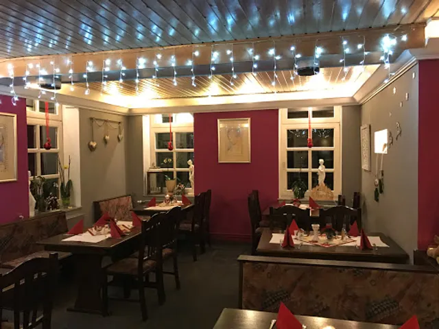 Restaurant Hellas Verden