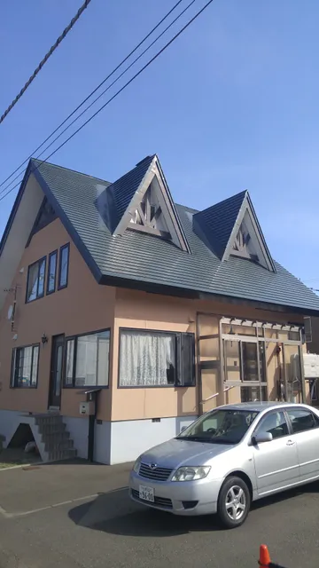 Wagaya～ちゃま～Share House & Café Restaurant