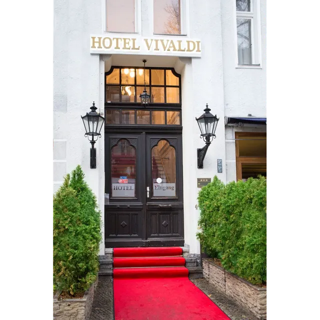 Hotel Vivaldi