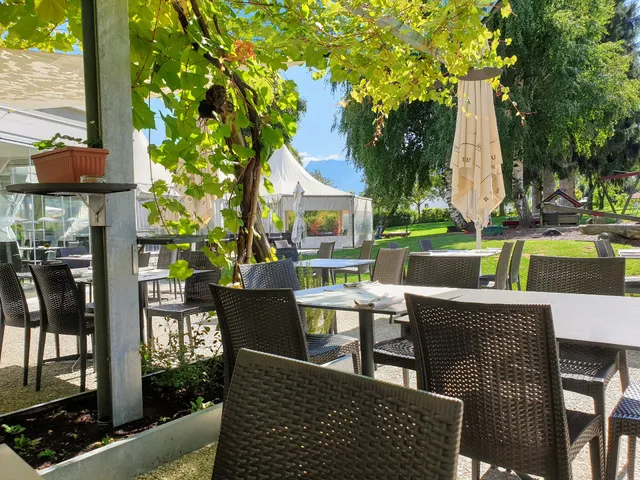 Albergo Ristorante Valcanover