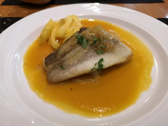 Bar-Restaurante La Galería