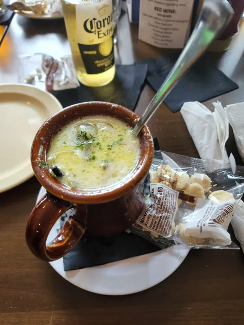 Bay Haven Lobster Pound