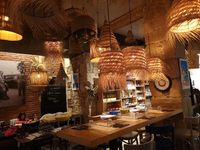 Maison Paganelli Nantes