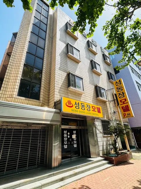 Seong Dong Jang, Daegu