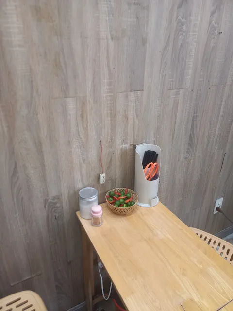 Vua Đậu - Bún Đậu Nhà Vua