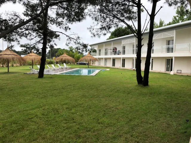 Arenas del Sol | Parque Hotel