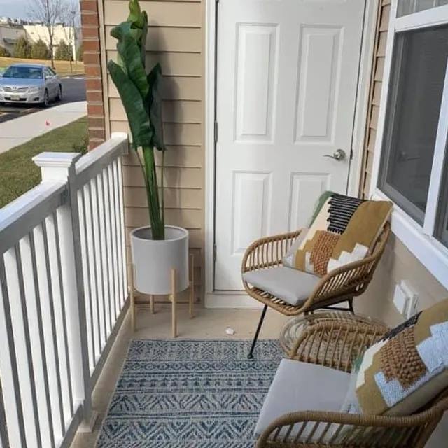 The Pavilion at Raritan