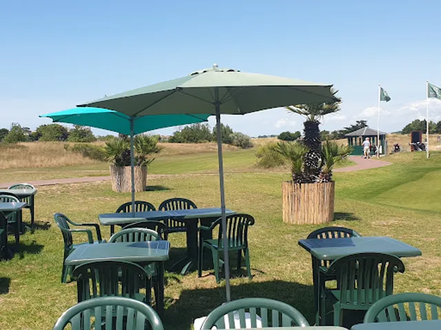 Bar Restaurant du Golf - Agon-Coutainville