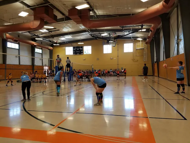 Anthony Community Center