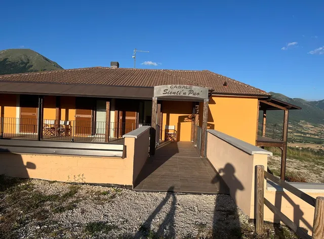 Casale Sienti'n può