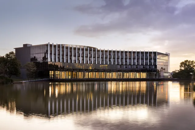 Punthill Apartment Hotels | Caroline Springs