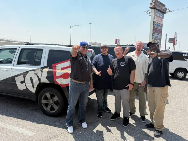 Sober Homiez 2nd Chance LLC