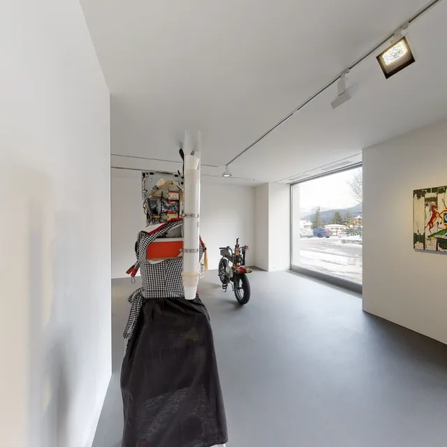 Vito Schnabel Gallery