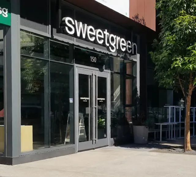 sweetgreen