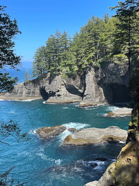 Cape Flattery
