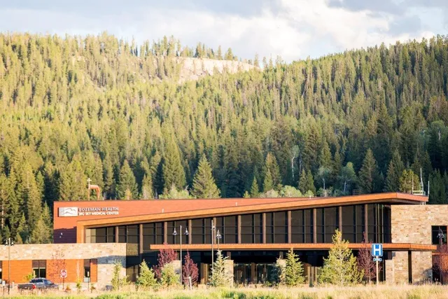 Big Sky Medical Center