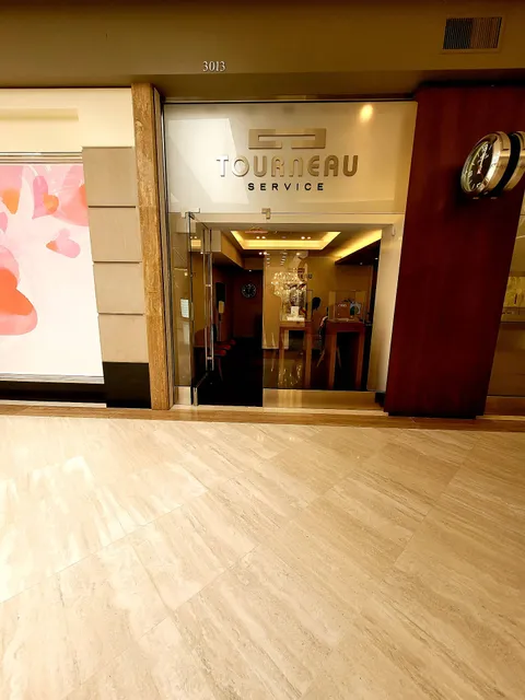 Bucherer 1888 South Coast Plaza