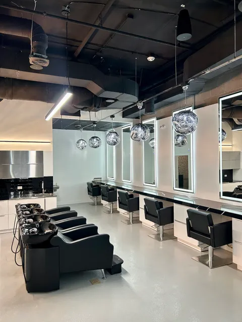 COCO Salon Denver