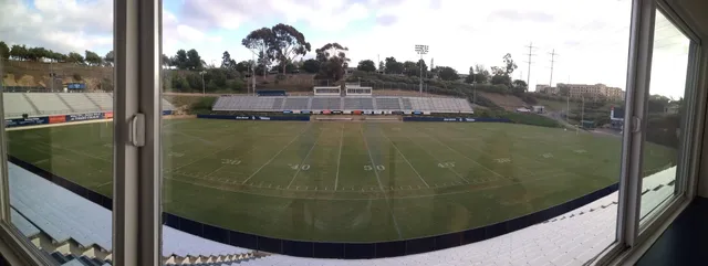 Torero Stadium