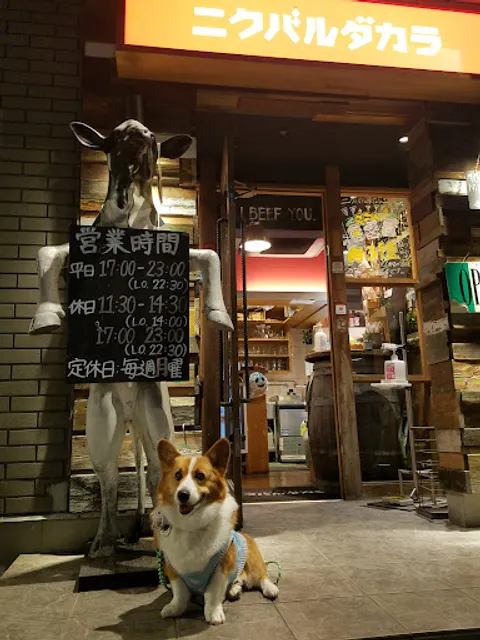 Nikubar Dakara Kamiotai