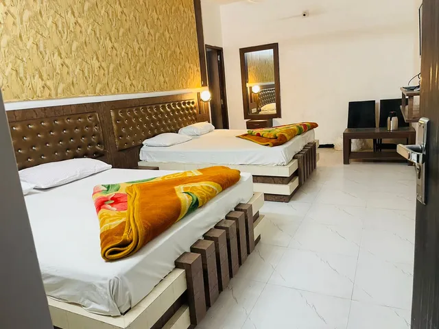 Comfort Inn Stay Home