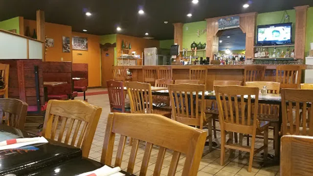 Tequila's Mexican Grill