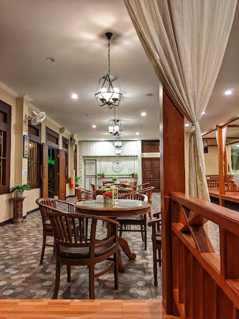 Grand Javanila Tuban