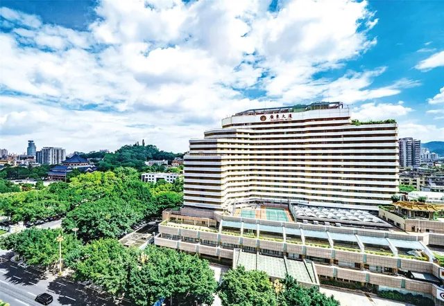 Guangdong Hotel