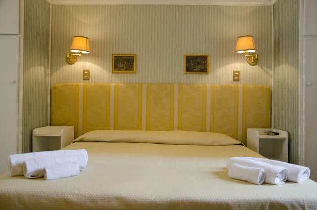 B&B A Porta Castello