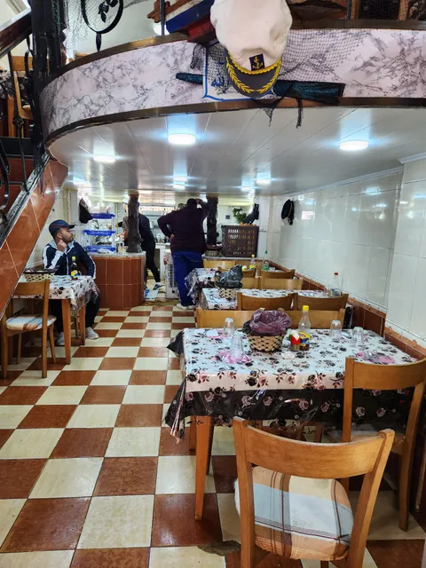 Restaurant El Casbah