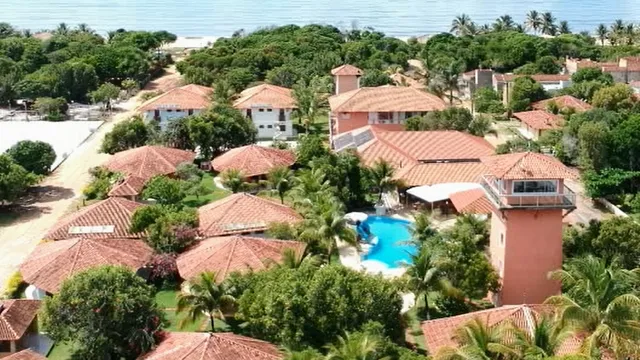 Hotel Residencial do Mirante