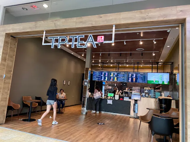 TP TEA – San Jose Oakridge