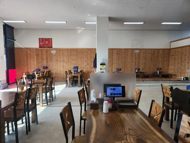 교동짬뽕 화성점