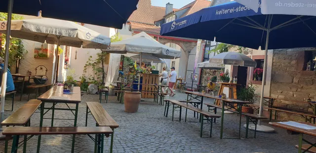 Alt Orschel & KAlt Orschel | Steden-Gastro eGbR