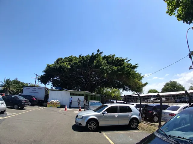 Cai Duro Restaurante