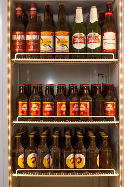 Churrasquinho do Cheffe