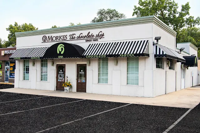 Morkes Chocolates