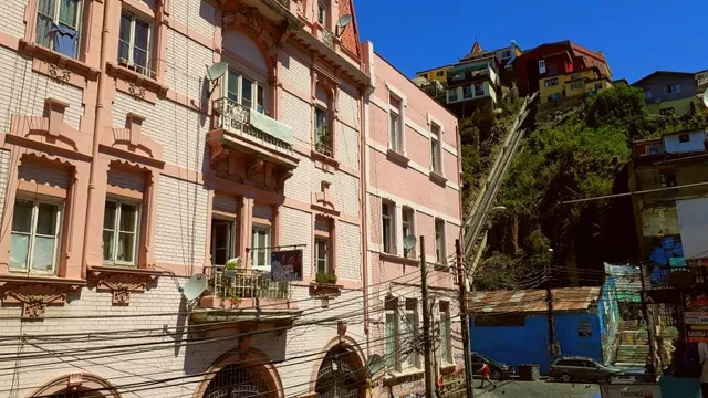 Hostal Polanco Sucursal Plaza Victoria