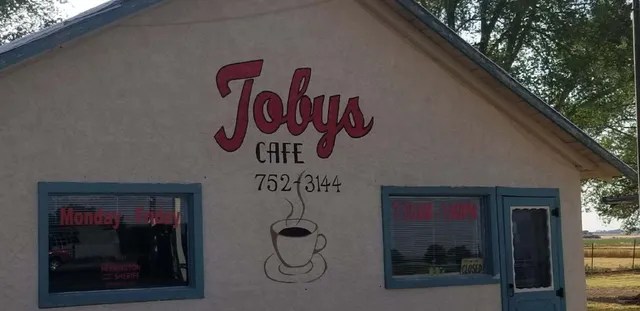 Toby's