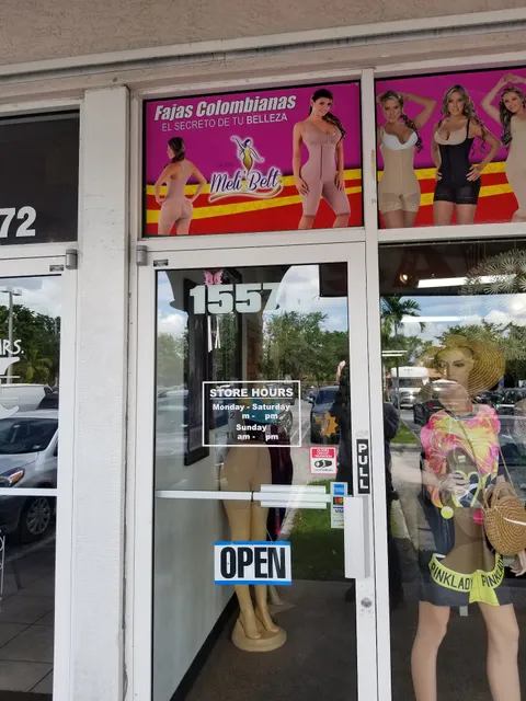 Dania's Fashion Boutique