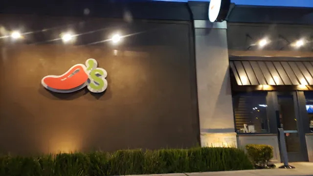 Chili's Grill & Bar
