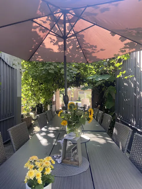 Gutsausschank Buhl - Petra Buhl & Wilfried Buhl