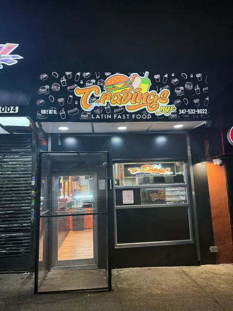 CravingsNYC