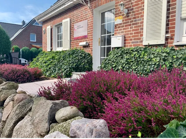 Pension Heidschnucke Schneverdingen