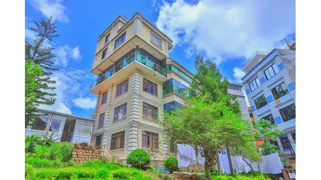 SPOT ON 561 Dhulikhel Training Centre