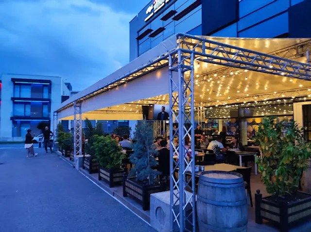 Ristorante Braceviva