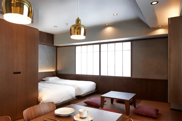 COCOSHUKU 赤坂Premium