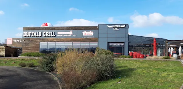 Buffalo Grill Longeville-lès-Saint-Avold